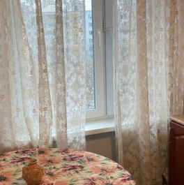 Аренда 3-комн квартиры на вторичном рынке улица Конёнкова,  д. 21