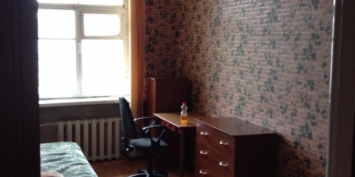 Комната Елизарова проспект,  д. 10