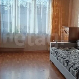 Продажа 2-комн квартиры на вторичном рынке Ленинский пр-кт,  д. 76 к1