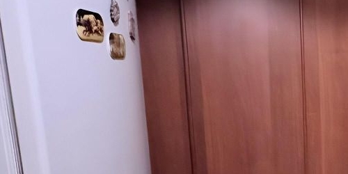 4-комн квартира улица Партизана Германа, 37А