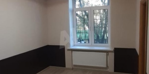 Торговое помещение Мартыновский пер