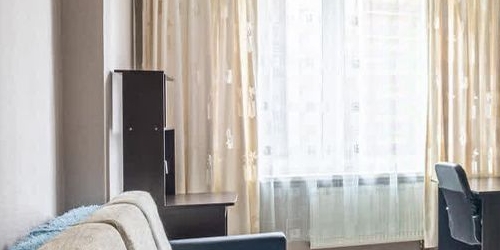 1-комн квартира Загребский бульвар, 9