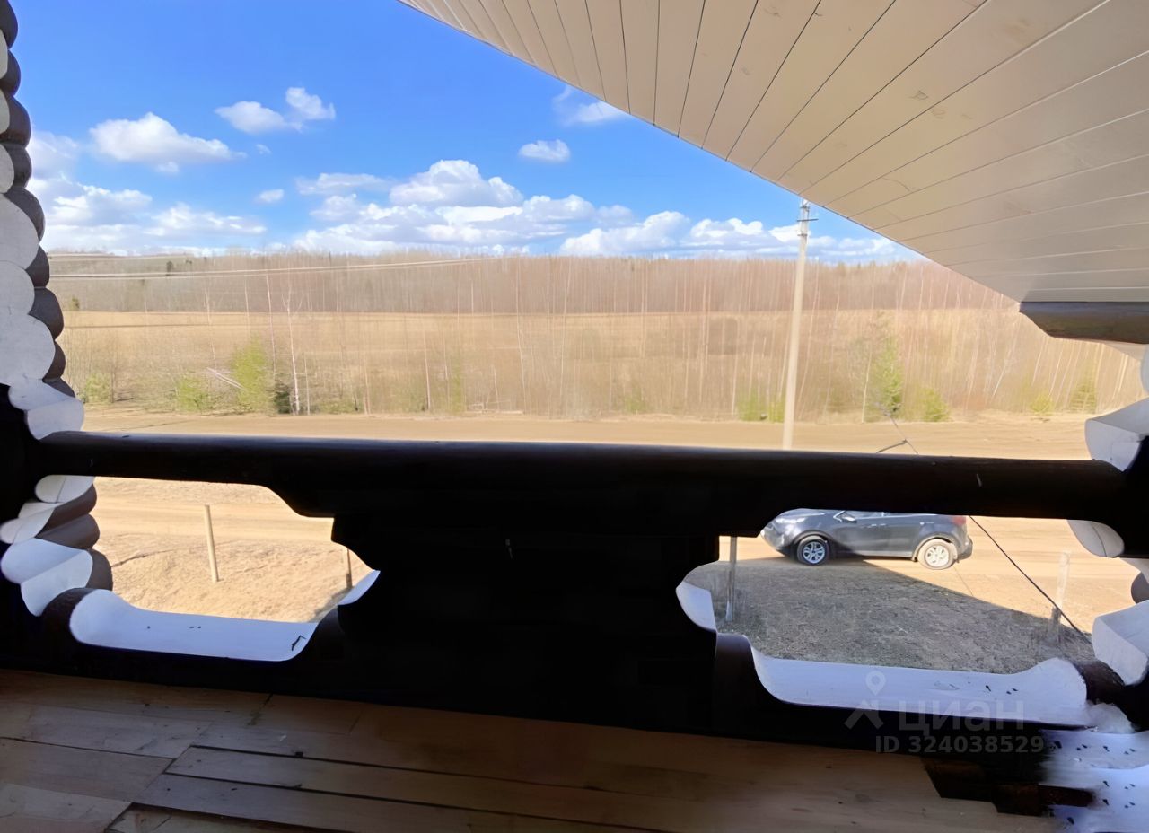 Продажа дома д. Дмитрово, улица Лепшинская