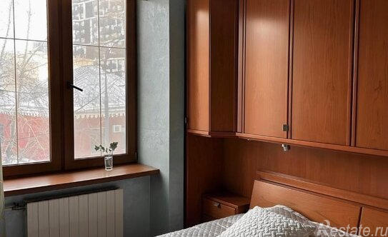 Аренда 2-комн квартиры на вторичном рынке Ямская 2-я ул,  д. 11