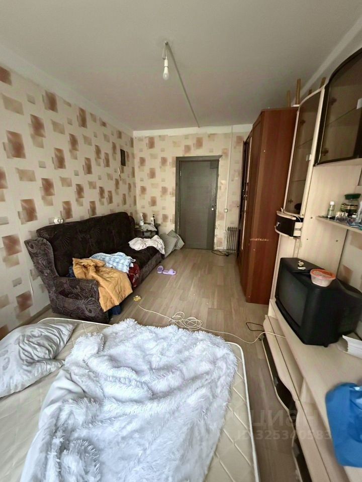 Продажа комнаты Наро-Фоминск, улица Профсоюзная, 36