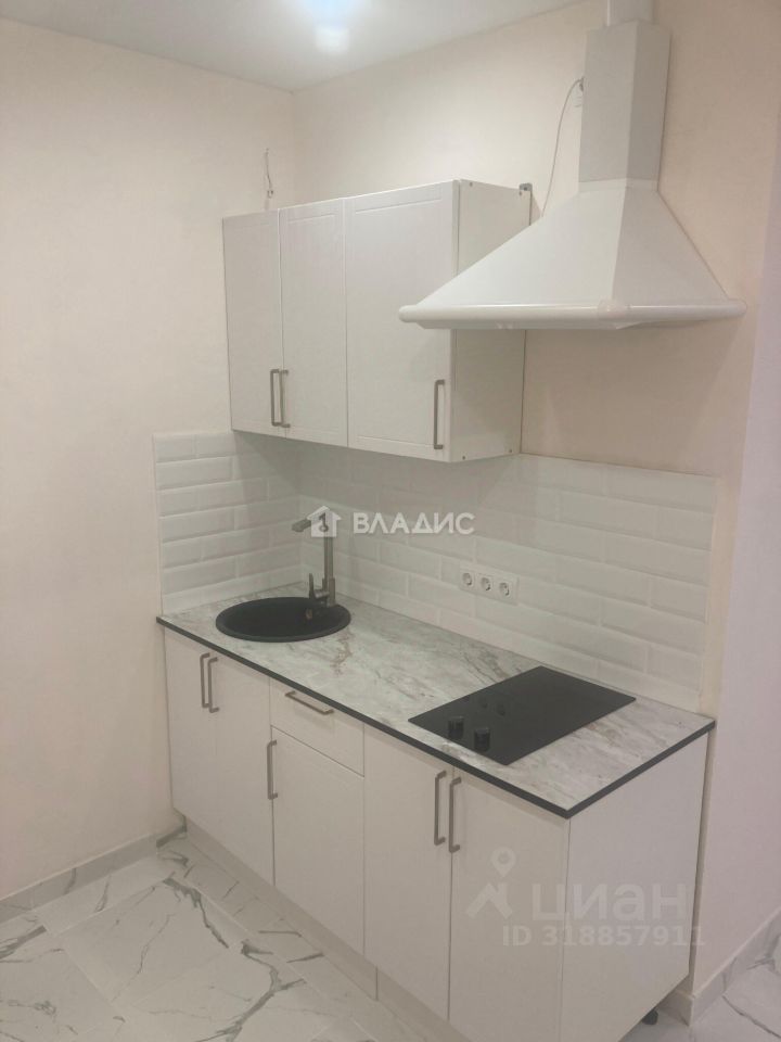 Продажа студии Николоямский переулок, 2