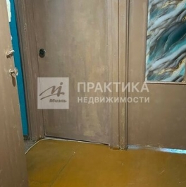 Продажа 2-комн квартиры на вторичном рынке Большое Буньково, Советская улица,  д. 11