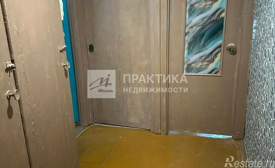 Продажа 2-комн квартиры на вторичном рынке Большое Буньково, Советская улица,  д. 11