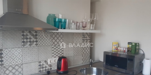 2-комн квартира улица Константина Царёва,  д. 4