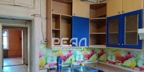 4-комн квартира Бабушкина ул,  д. 79