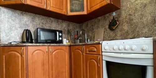 3-комн квартира ул Конёнкова,  д. 15В