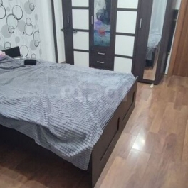 Продажа 3-комн квартиры на вторичном рынке Соколово-Мещерская улица,  д. 14