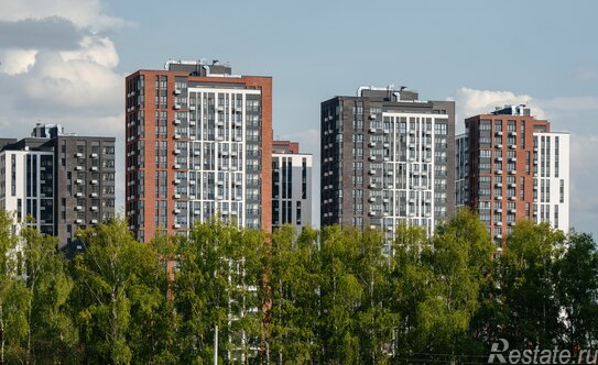 Продажа 2-комн квартиры на вторичном рынке ул Бартеневская,  д. 18,  к. 1