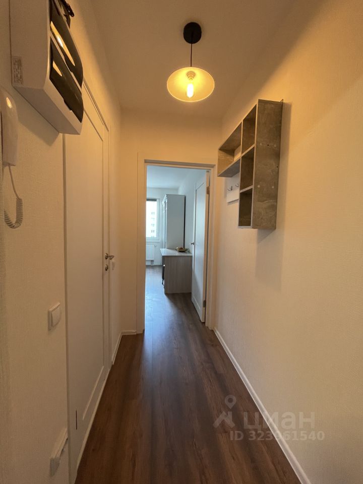 Аренда студии дорога Муринская, 31к1