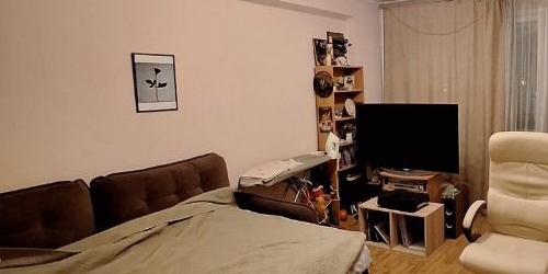 1-комн квартира Бутырская улица, 11