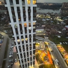 Продажа 3-комн квартиры на вторичном рынке Красногорск, ул Центральная,  д. 68Г