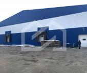 Продать Помещения свободного назначения Подольск г, Климовск мкр, Коммунальная ул  26 с2 