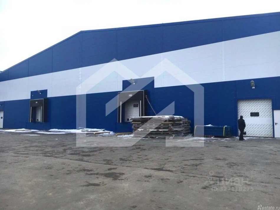Продажа ПСН Подольск г, Климовск мкр, Коммунальная ул,  д. 26 с2