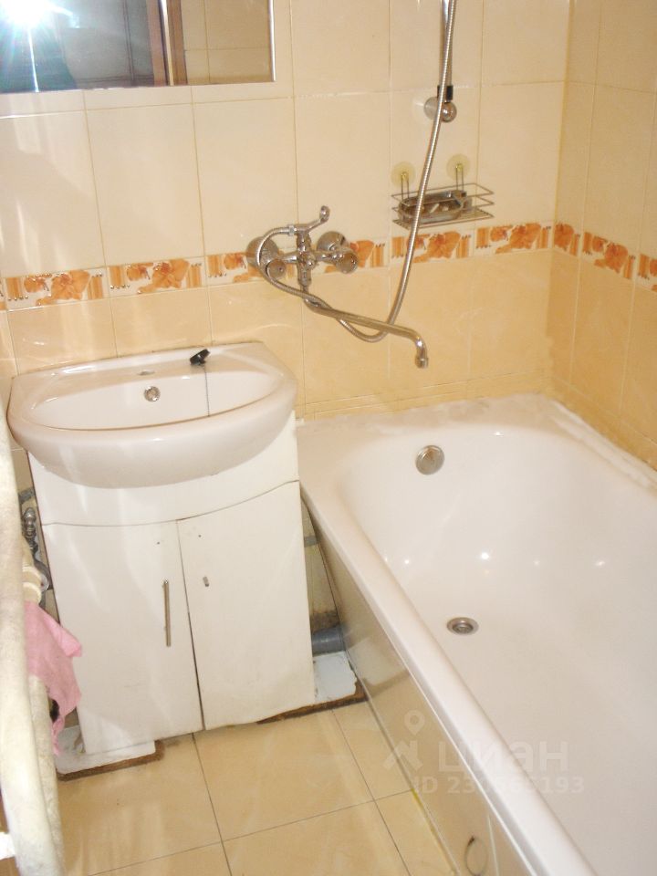 Аренда 1-комн квартиры на вторичном рынке проспект Науки, 27