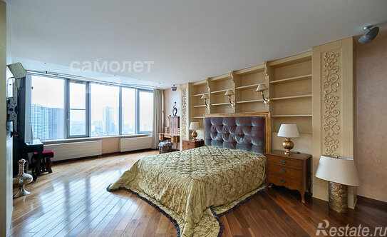 Продажа 2-комн квартиры на вторичном рынке улица Воронцовские Пруды,  д. 3