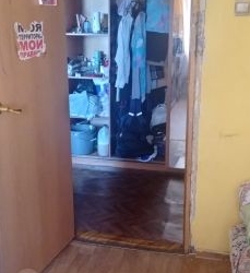 3-комн квартира проспект Ударников, 19к3Б