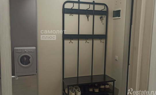 Продажа 1-комн квартиры на вторичном рынке Путилково, ул Сходненская,  д. 13