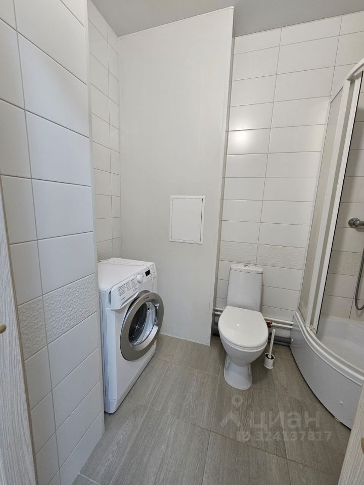 Аренда студии улица Верхне-Каменская, 7к1