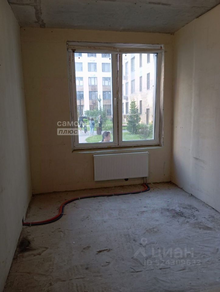 Продажа 1-комн квартиры на вторичном рынке Опалиха мкр, бульвар Серебряный,  д. 2