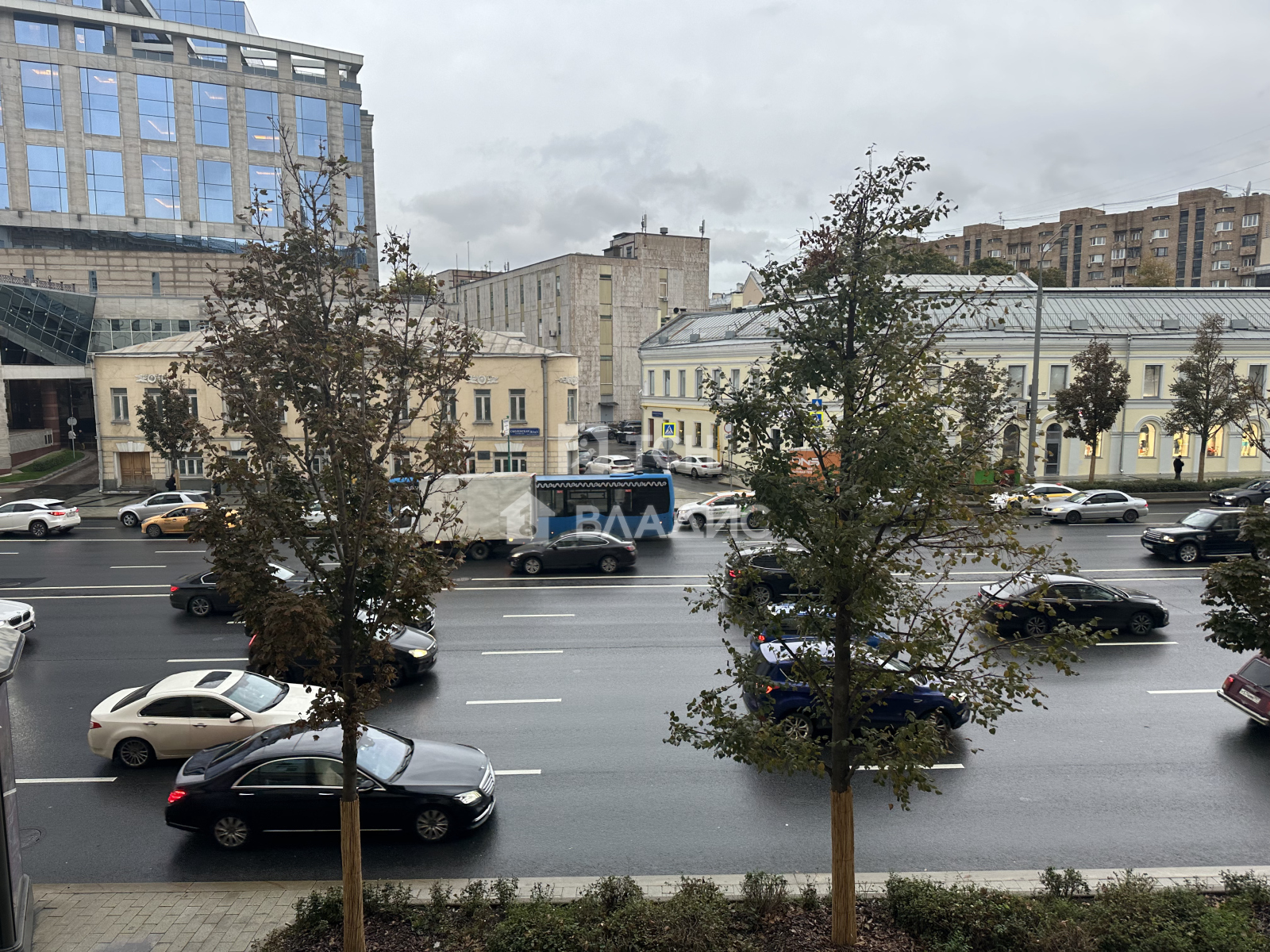 Комната Смоленская площадь, 13/21