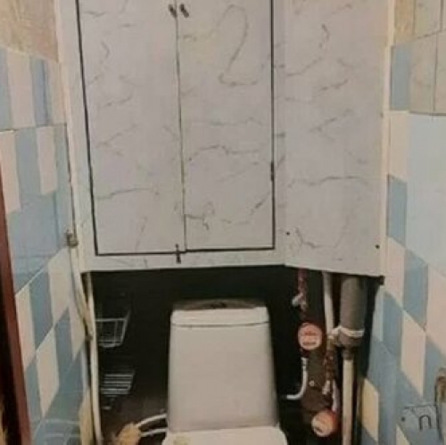 3-комн квартира Шлиссельбург г, Малоневский канал ул,  д. 14А