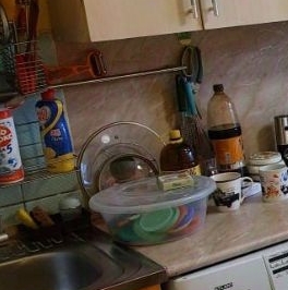 Продажа 1-комн квартиры на вторичном рынке Сходня мкр, тупик 2-й Мичуринский, 8