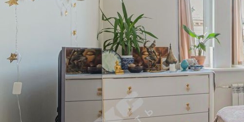 3-комн квартира улица Савушкина, 11