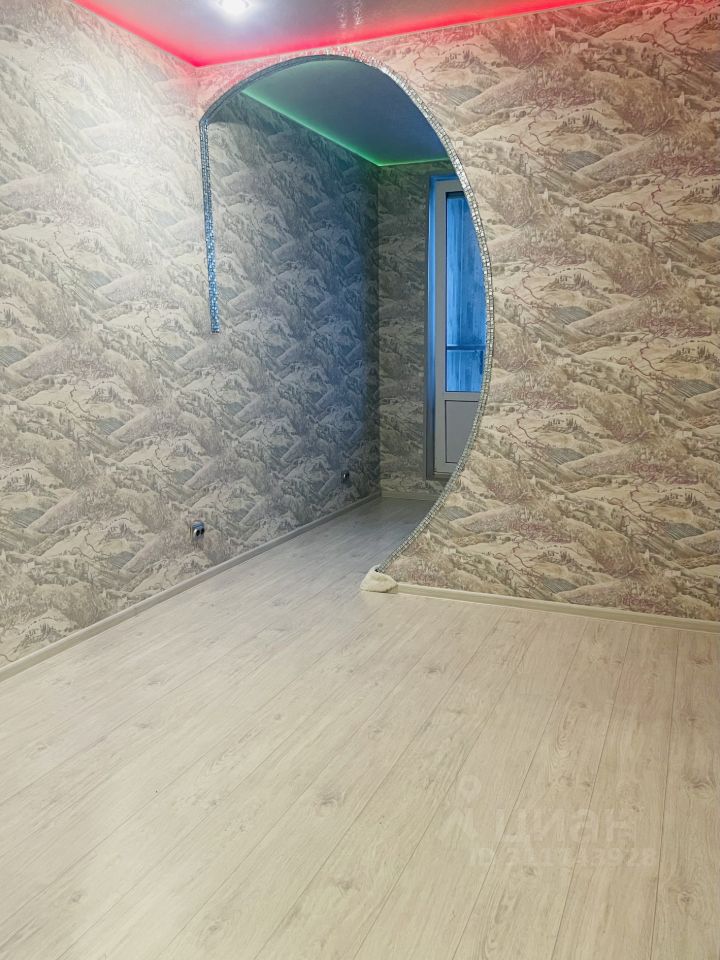 Аренда 1-комн квартиры на вторичном рынке улица Русановская, 17к3