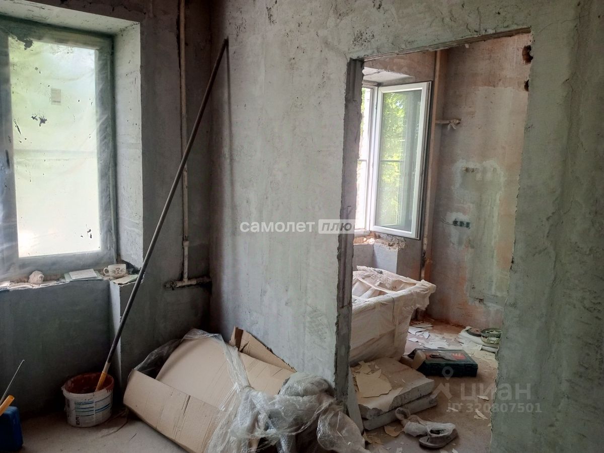 Продажа 2-комн квартиры на вторичном рынке Электросталь, улица 2-я Поселковая, 24