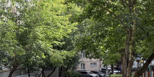 2-комн квартира Гончарный проезд, 6С1