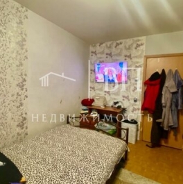 Продажа 3-комн квартиры на вторичном рынке Садовая ул,  д. 2 к3