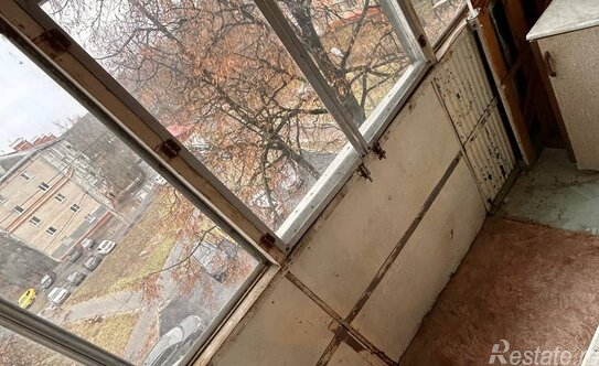 Продажа 1-комн квартиры на вторичном рынке Подольск, улица Машиностроителей,  д. 18