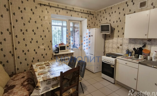 Продажа 1-комн квартиры на вторичном рынке Жуковский г, Гудкова ул,  д. 18