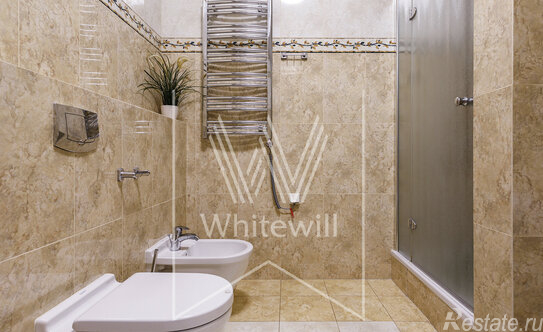 Продажа 3-комн квартиры на вторичном рынке Чапаевский переулок,  д. 3