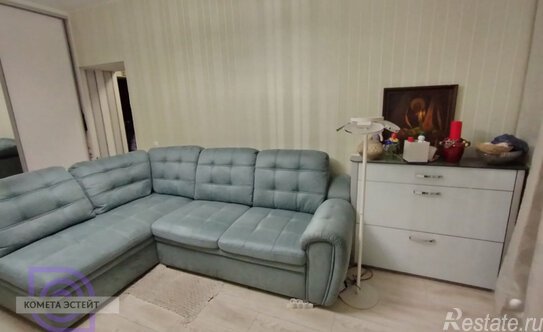 Продажа 3-комн квартиры на вторичном рынке Долгопрудный, пр-кт Пацаева,  д. 14