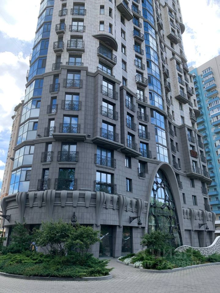 Продажа 1-комн квартиры на вторичном рынке улица Ленсовета, 87к3