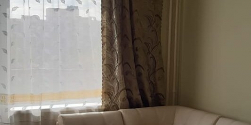 1-комн квартира улица Ярослава Гашека,  д. 30/5