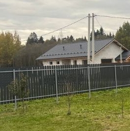 Продажа дома Удачное ДНП, 1