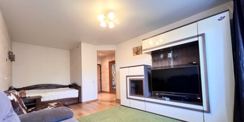 1-комн квартира Авангардная улица,  д. 19/30