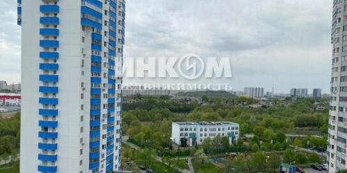 1-комн квартира Лухмановская улица,  д. 34