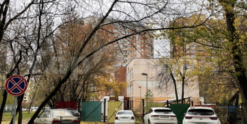 2-комн квартира 4-й Новомихалковский проезд, 6