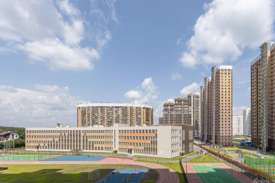 Продажа гаража Микрорайон Кутузовский, Сколковская улица,  д. 3А