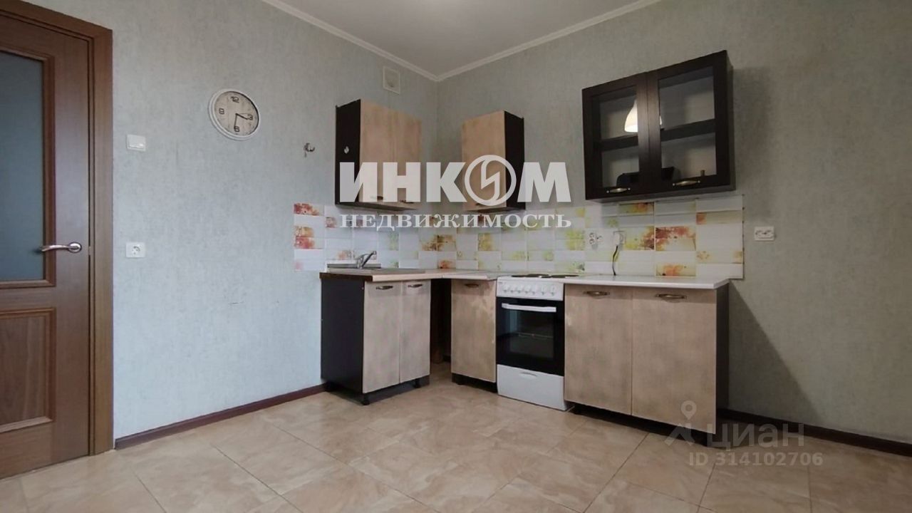 Продажа 1-комн квартиры на вторичном рынке проезд 17-й Марьиной рощи, 1