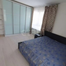 Продажа 1-комн квартиры на вторичном рынке ул Богословская,  д. 4,  к. 3