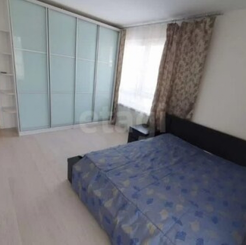 1-комн квартира ул Богословская,  д. 4,  к. 3